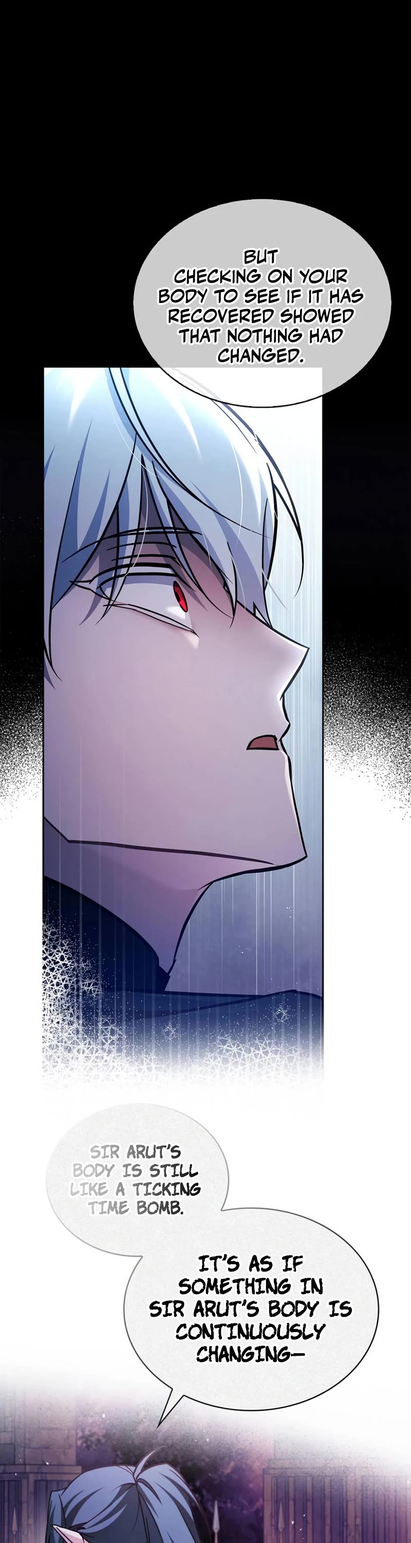 I’m Not That Kind of Talent Chapter 66 page 57 - Chapter 66