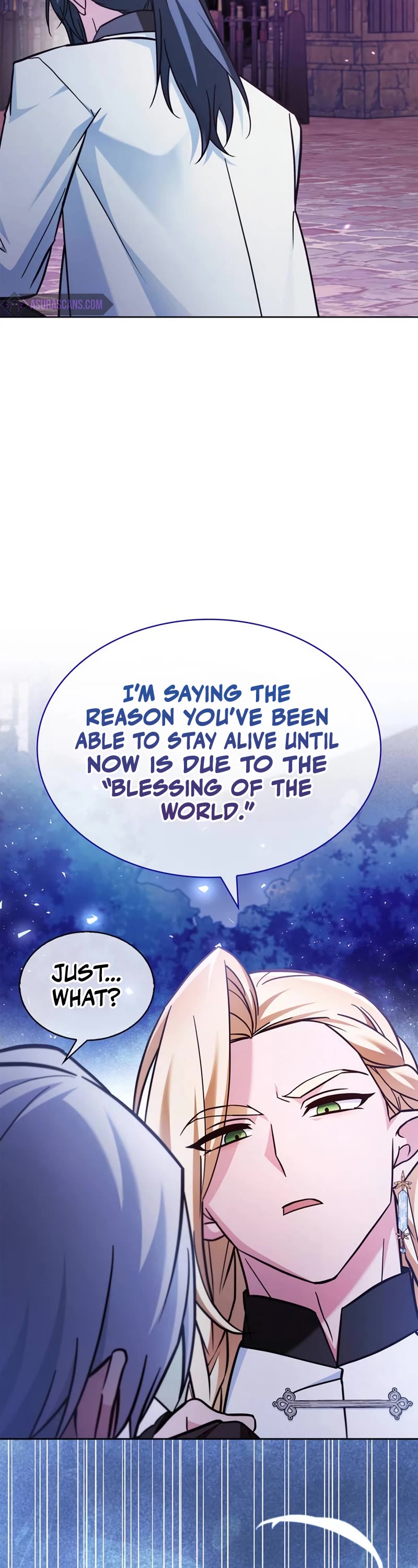 I’m Not That Kind of Talent Chapter 66 page 58 - Chapter 66