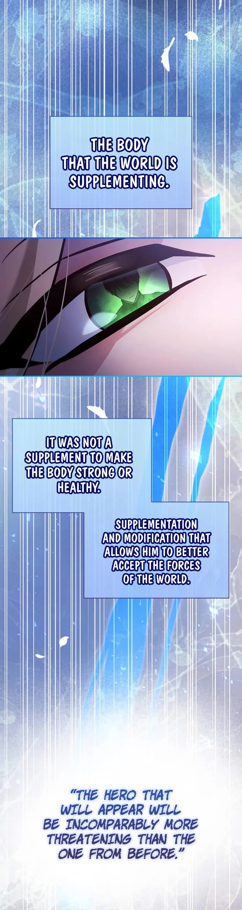 I’m Not That Kind of Talent Chapter 66 page 59 - Chapter 66