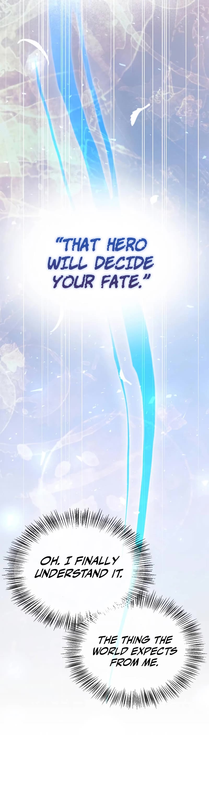 I’m Not That Kind of Talent Chapter 66 page 60 - Chapter 66