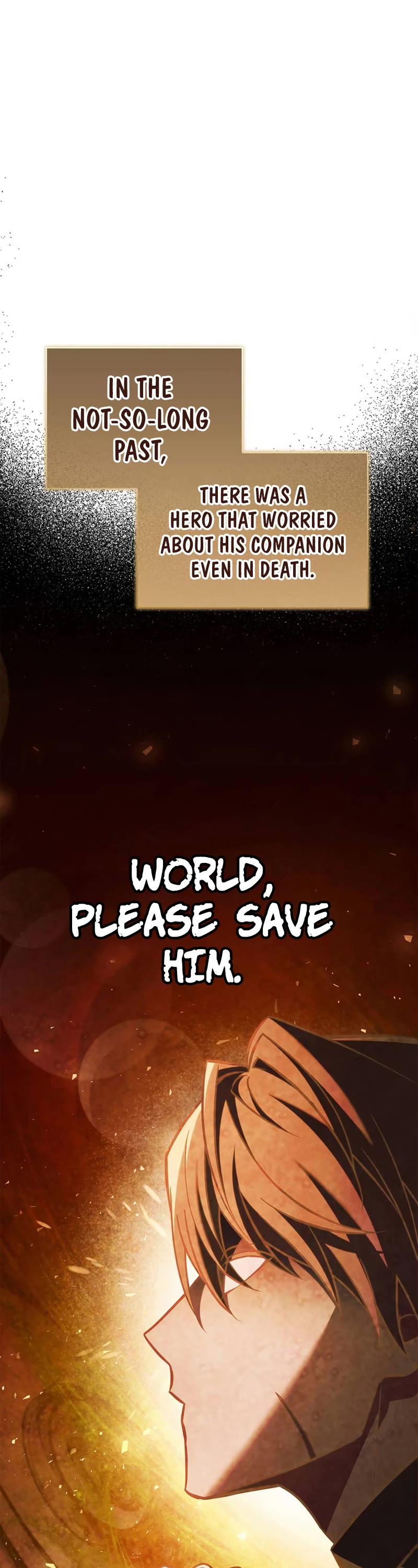 I’m Not That Kind of Talent Chapter 66 page 61 - Chapter 66