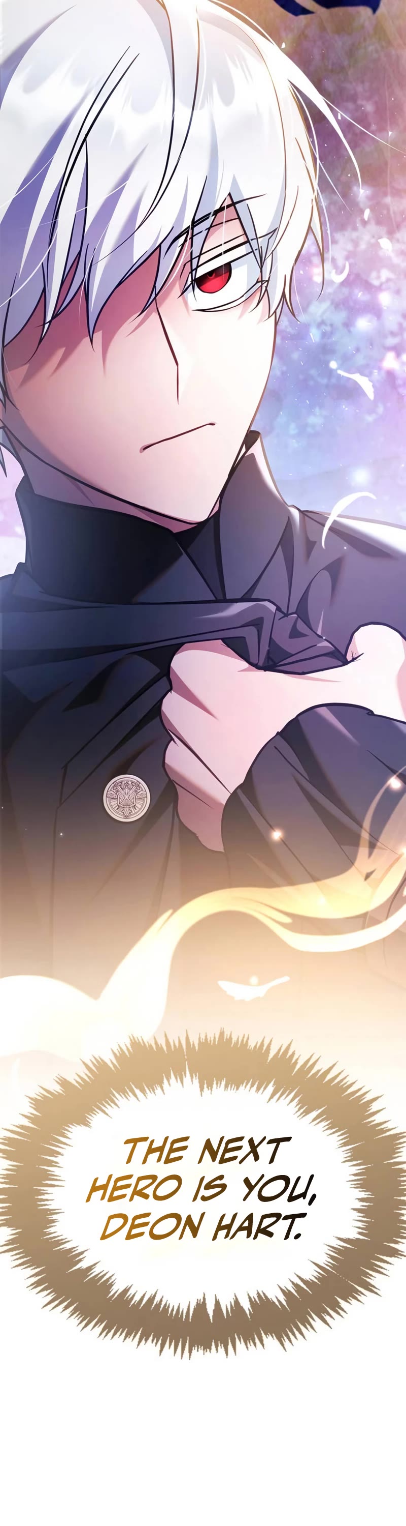 I’m Not That Kind of Talent Chapter 66 page 65 - Chapter 66