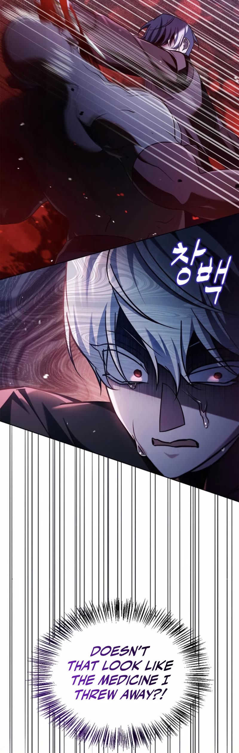 I’m Not That Kind of Talent Chapter 67 page 15 - Chapter 67