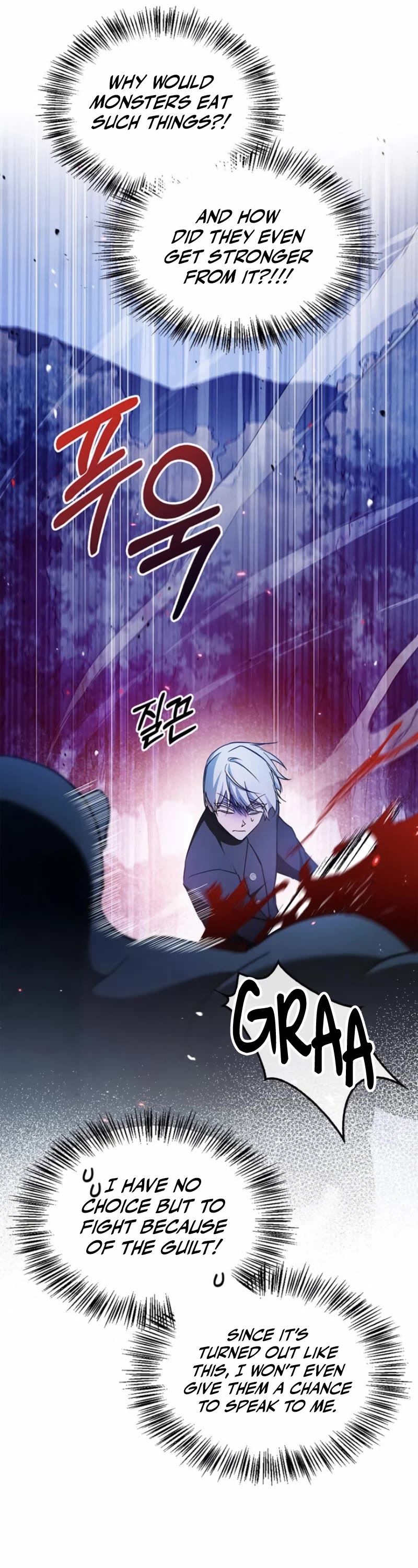 I’m Not That Kind of Talent Chapter 67 page 17 - Chapter 67