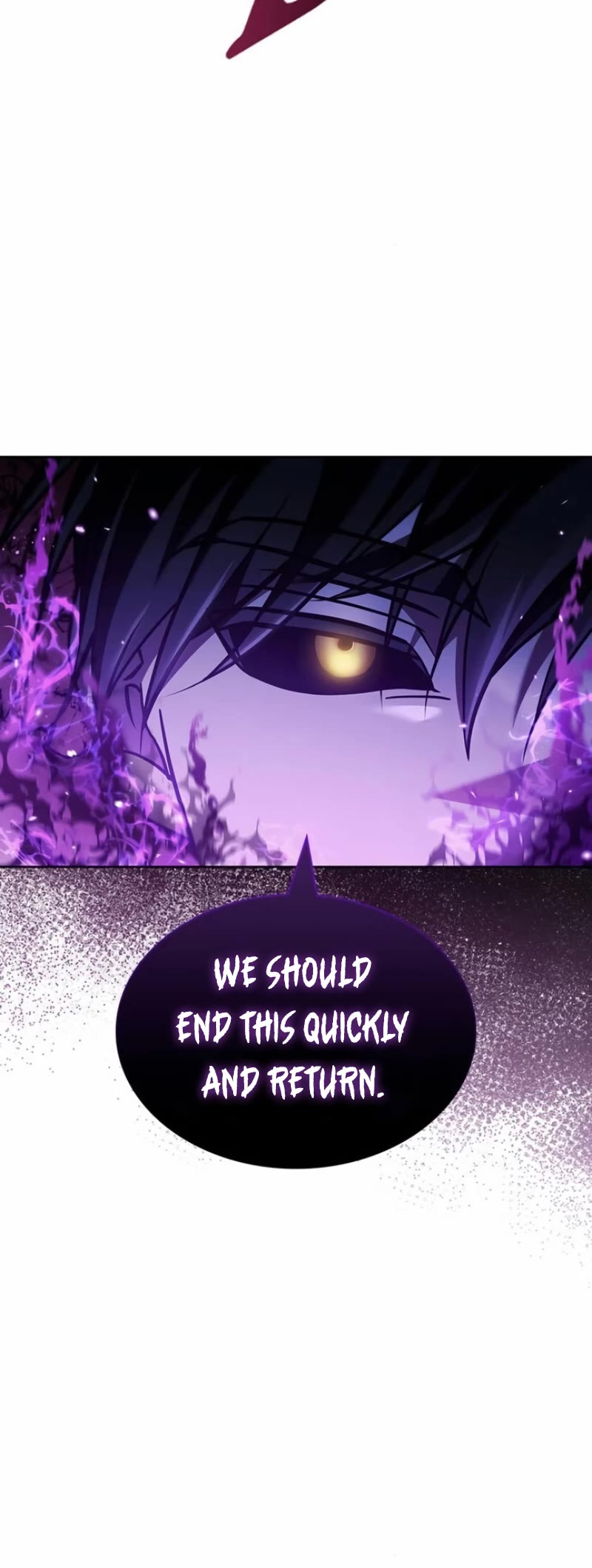 I’m Not That Kind of Talent Chapter 67 page 21 - Chapter 67