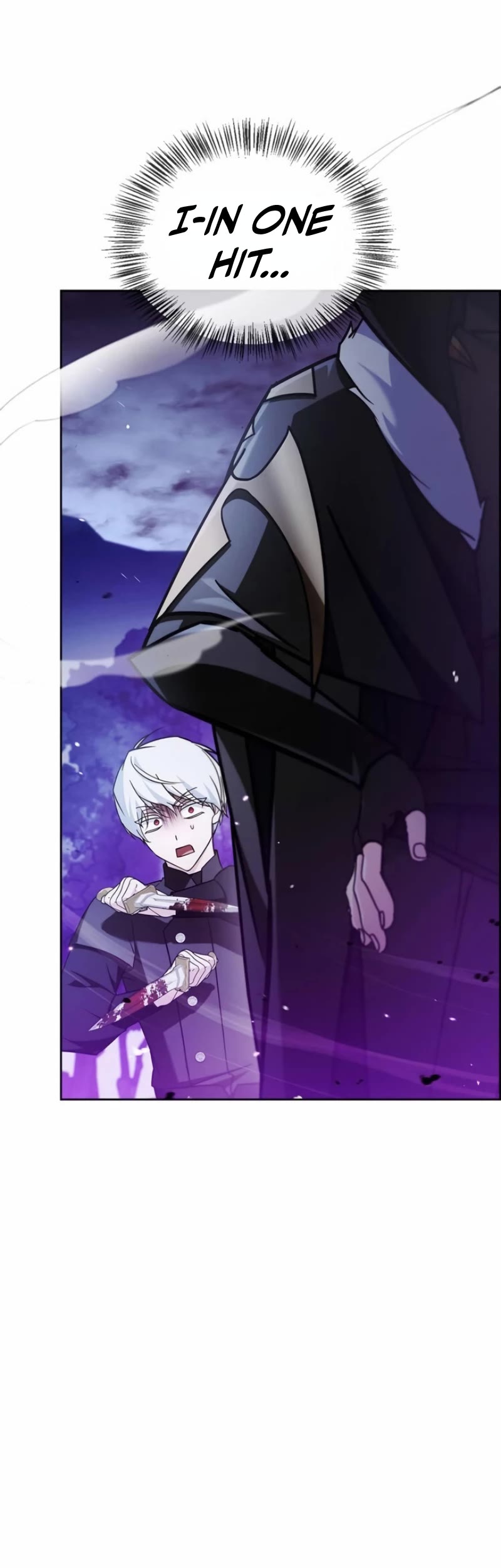 I’m Not That Kind of Talent Chapter 67 page 26 - Chapter 67