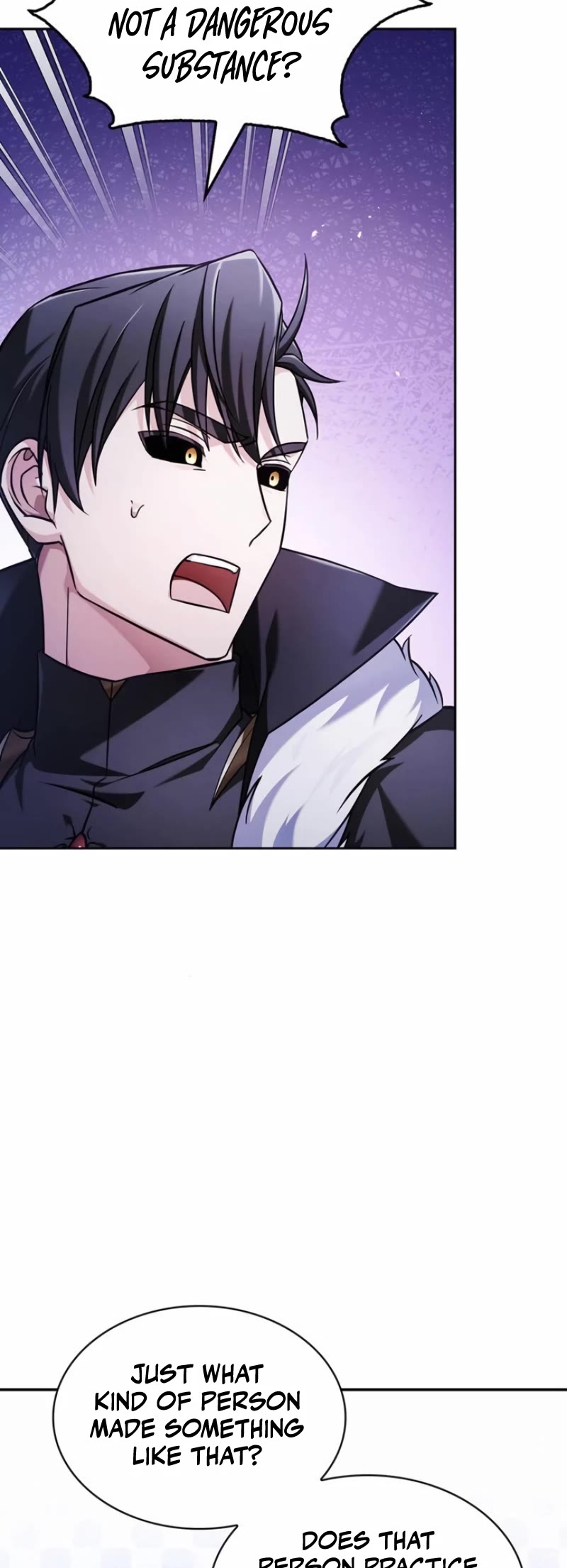 I’m Not That Kind of Talent Chapter 67 page 30 - Chapter 67