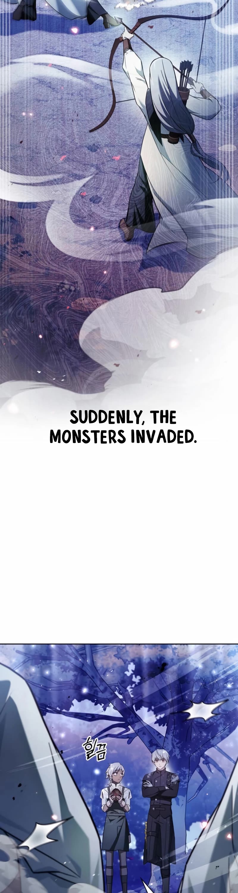 I’m Not That Kind of Talent Chapter 67 page 4 - Chapter 67