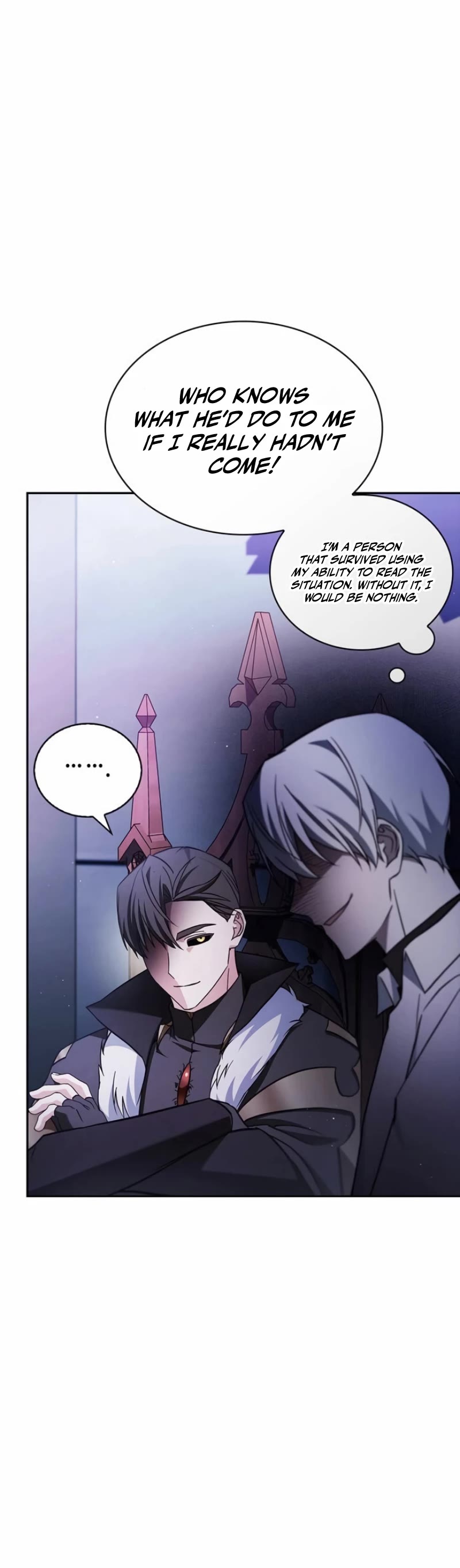 I’m Not That Kind of Talent Chapter 67 page 41 - Chapter 67