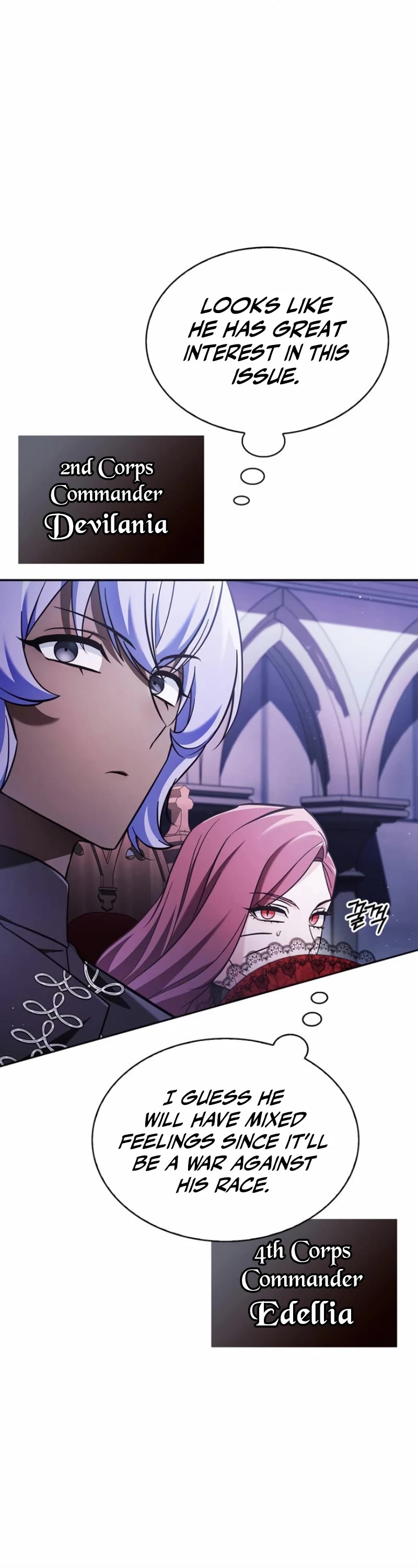 I’m Not That Kind of Talent Chapter 67 page 44 - Chapter 67