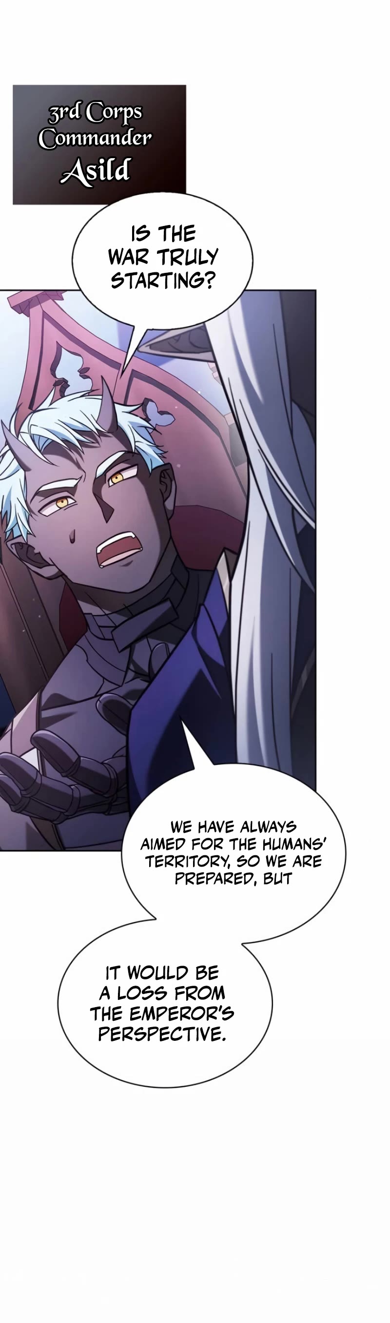 I’m Not That Kind of Talent Chapter 67 page 46 - Chapter 67