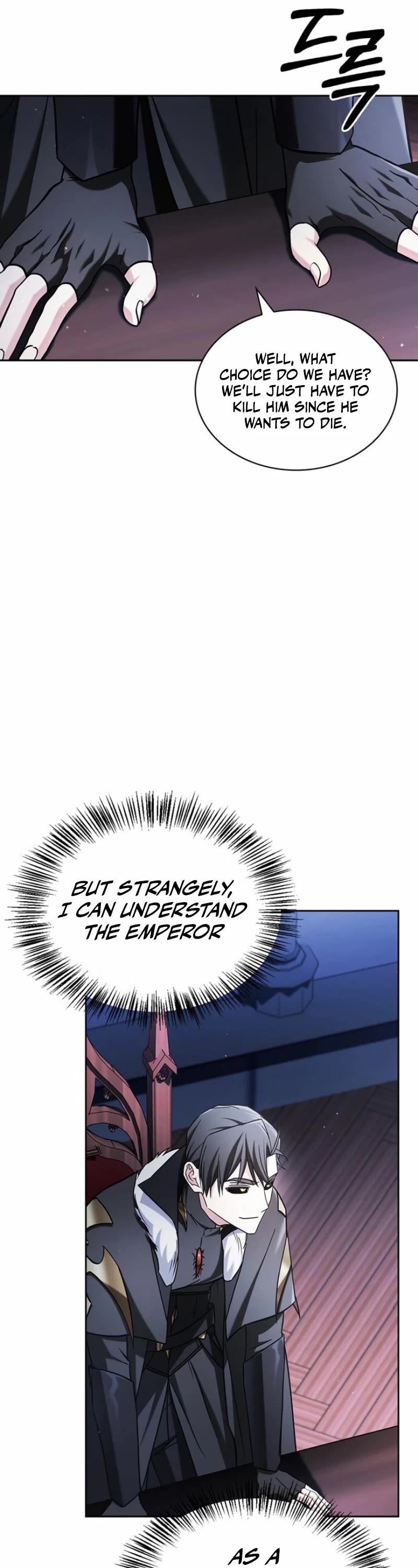 I’m Not That Kind of Talent Chapter 67 page 56 - Chapter 67