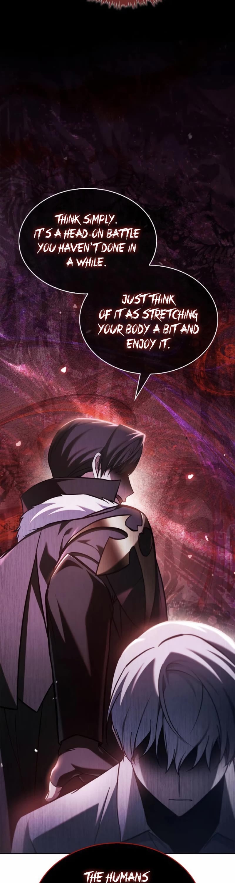 I’m Not That Kind of Talent Chapter 67 page 58 - Chapter 67