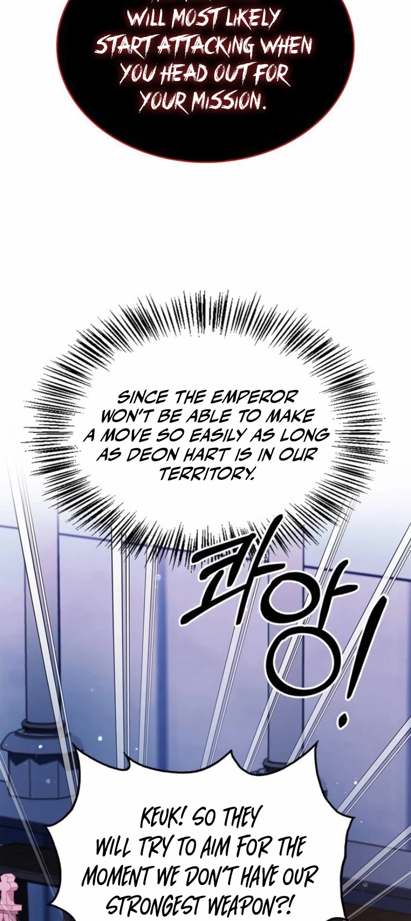 I’m Not That Kind of Talent Chapter 67 page 59 - Chapter 67