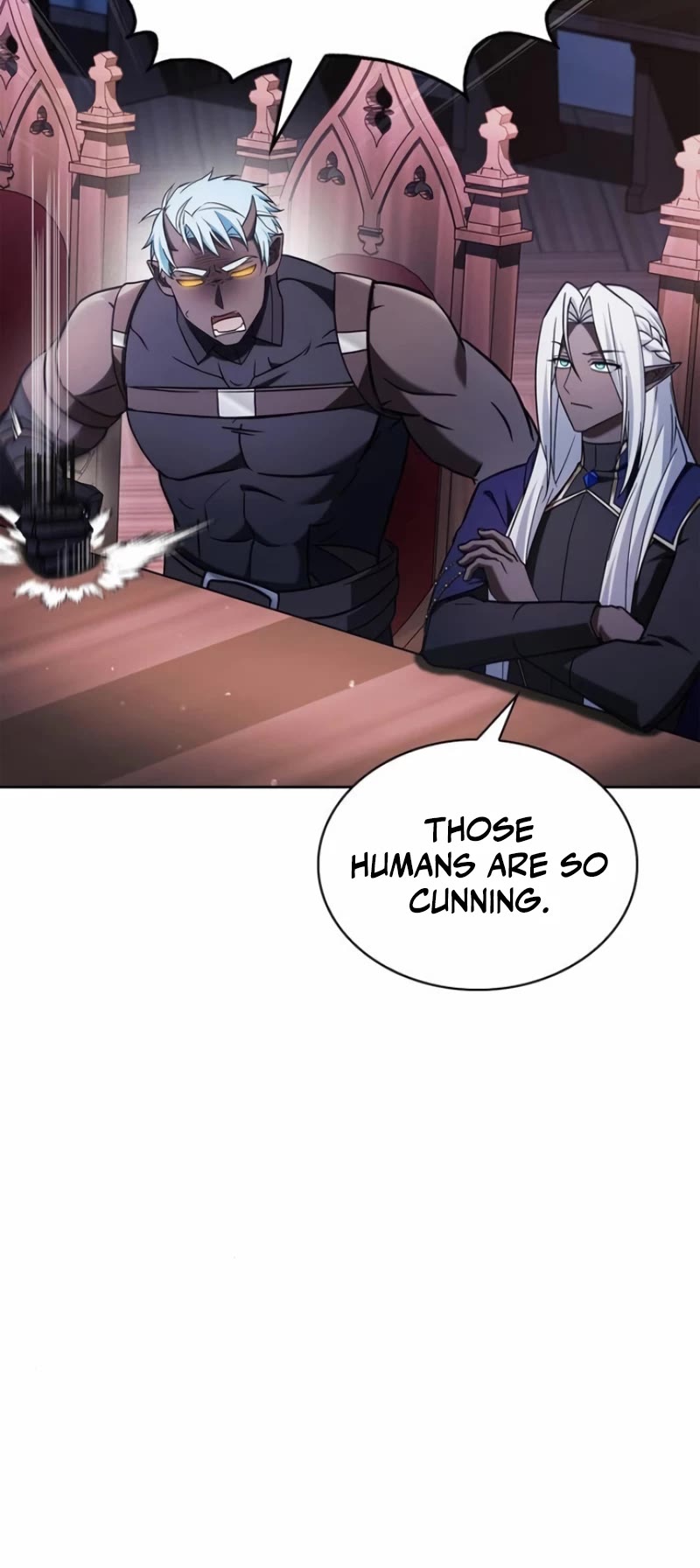 I’m Not That Kind of Talent Chapter 67 page 60 - Chapter 67