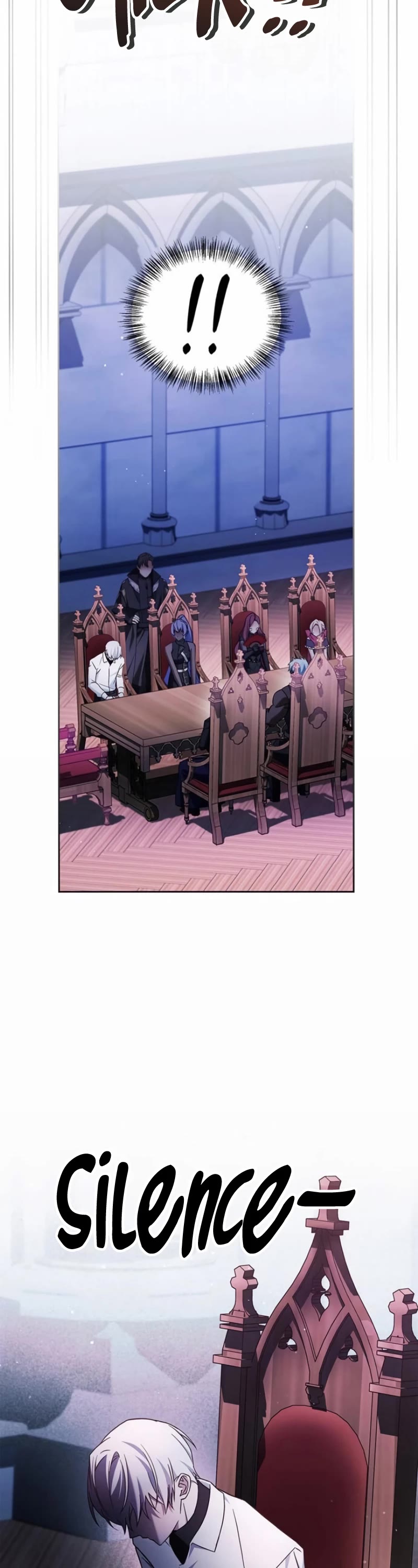 I’m Not That Kind of Talent Chapter 67 page 62 - Chapter 67