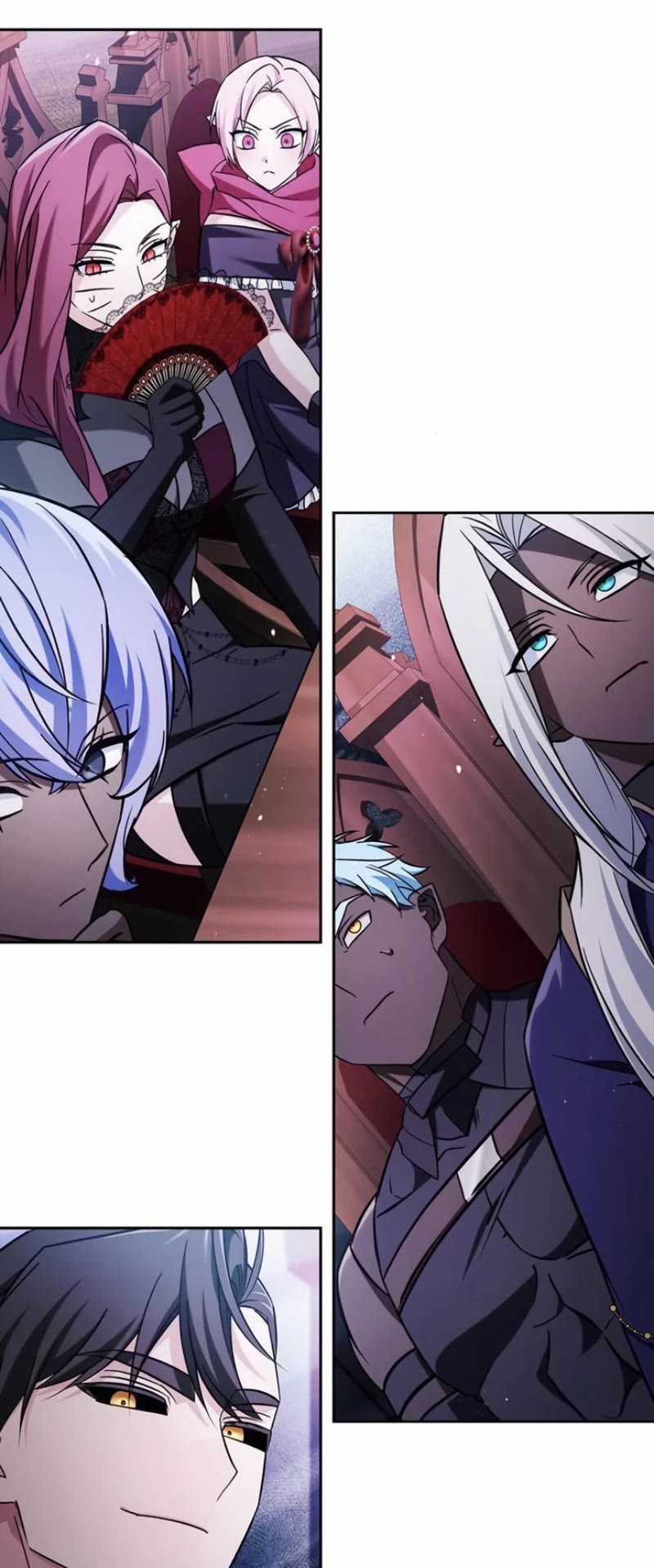 I’m Not That Kind of Talent Chapter 67 page 64 - Chapter 67