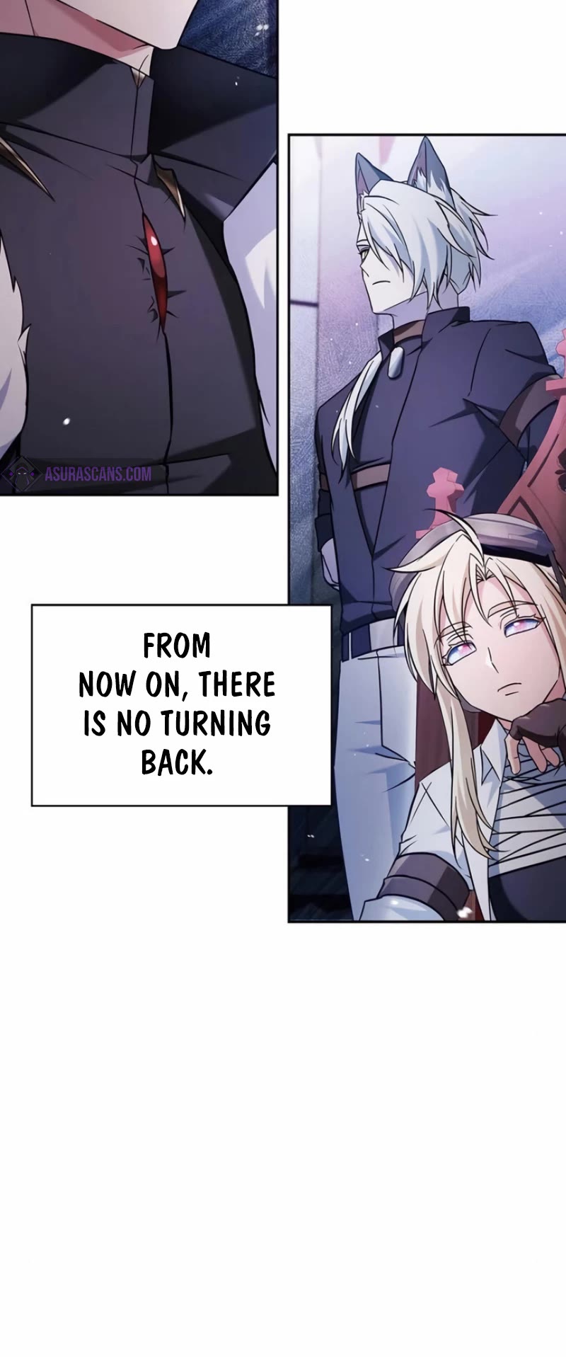 I’m Not That Kind of Talent Chapter 67 page 65 - Chapter 67