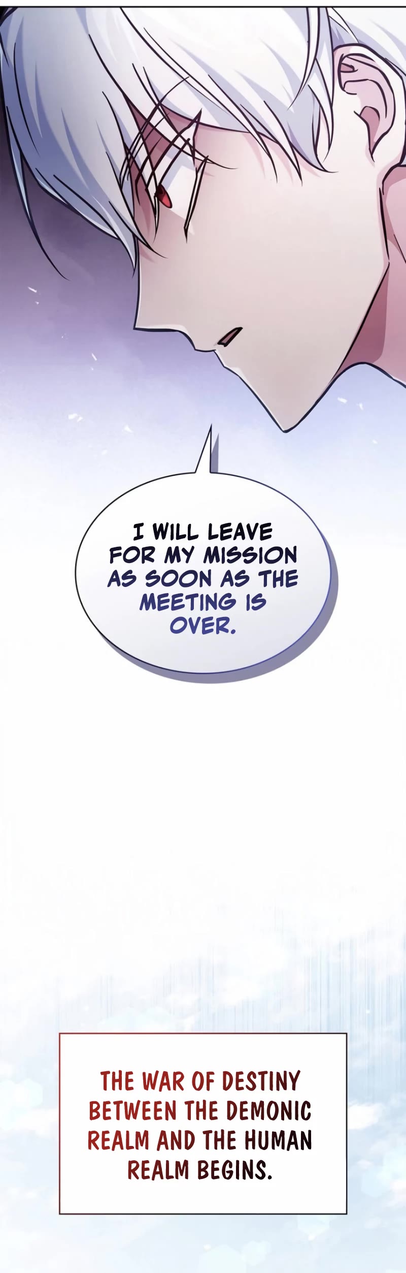 I’m Not That Kind of Talent Chapter 67 page 66 - Chapter 67