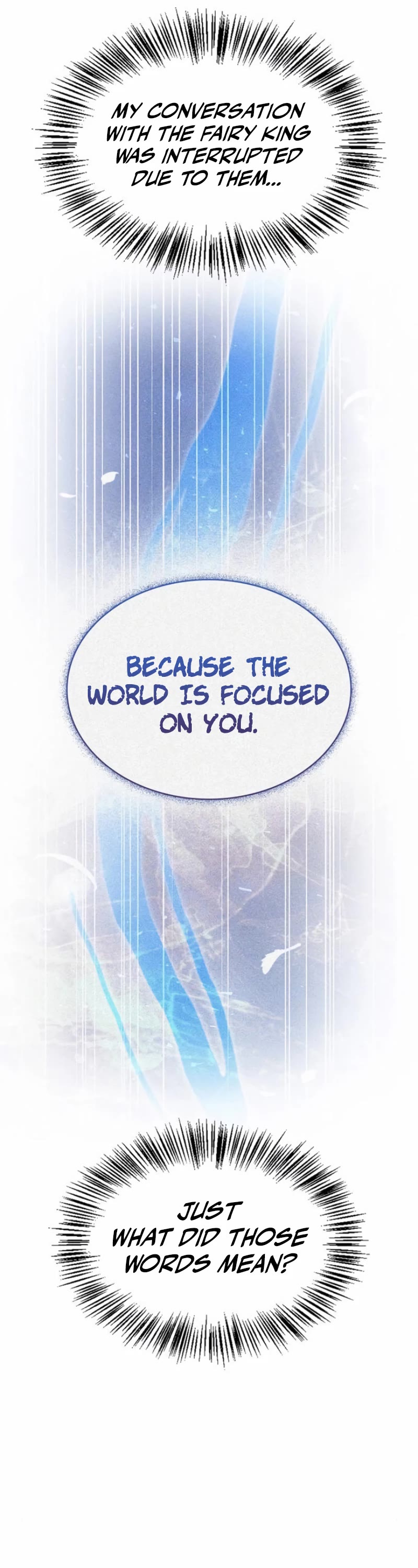 I’m Not That Kind of Talent Chapter 67 page 7 - Chapter 67