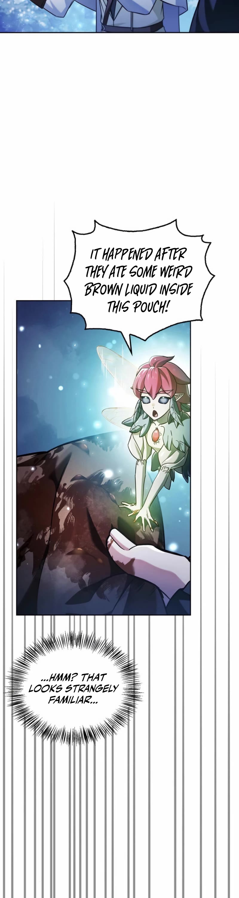 I’m Not That Kind of Talent Chapter 67 page 9 - Chapter 67