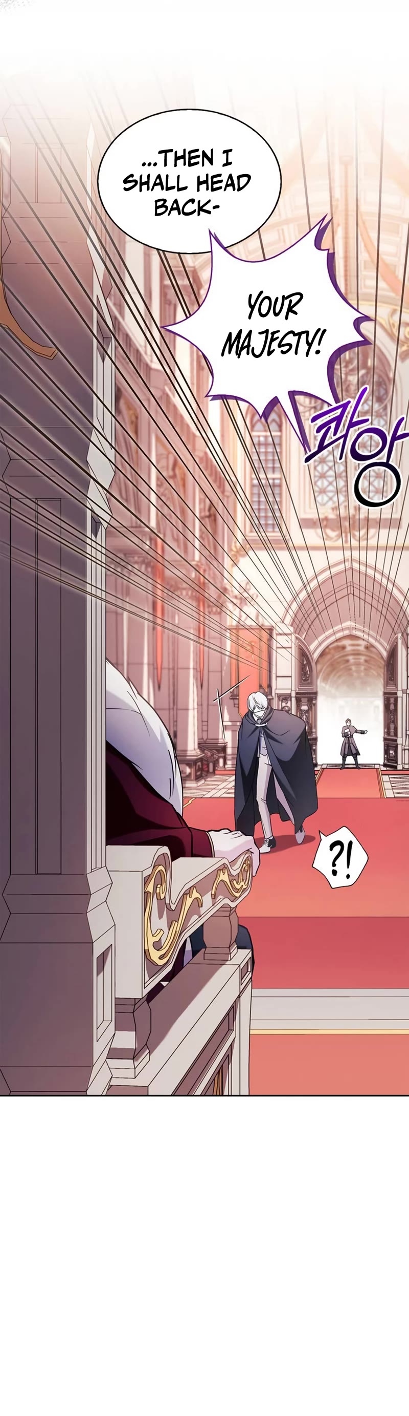 I’m Not That Kind of Talent Chapter 68 page 10 - Chapter 68