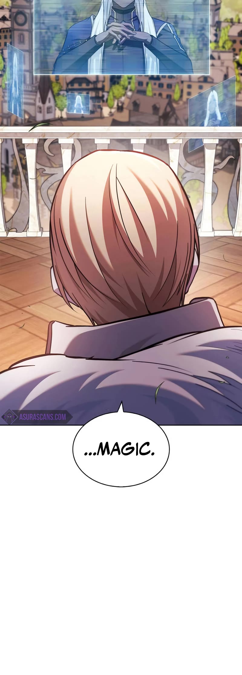 I’m Not That Kind of Talent Chapter 68 page 15 - Chapter 68