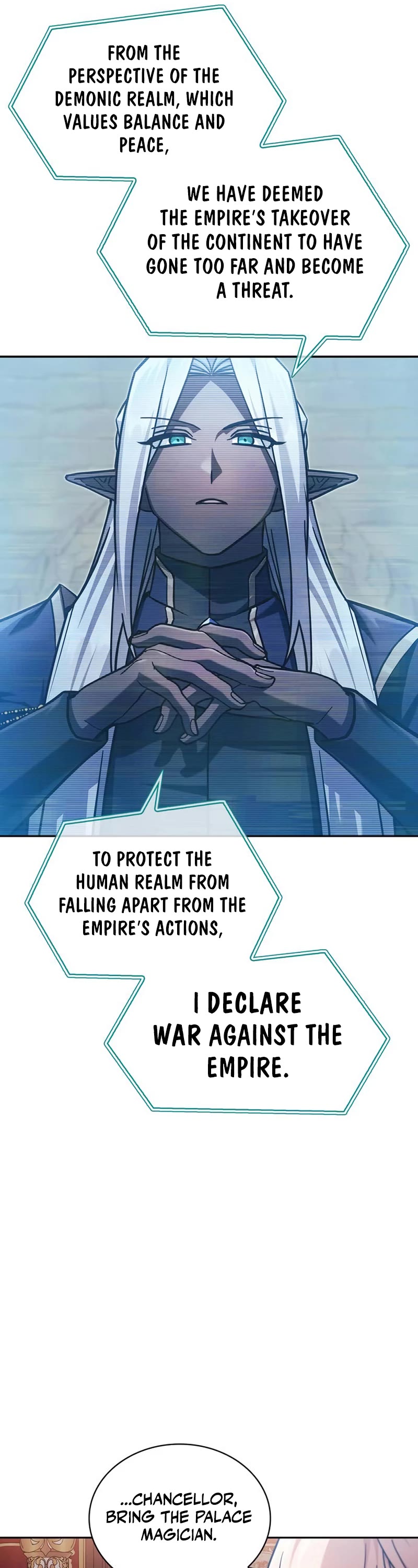 I’m Not That Kind of Talent Chapter 68 page 16 - Chapter 68