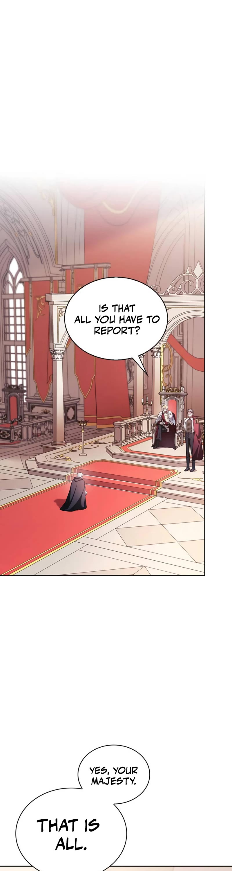 I’m Not That Kind of Talent Chapter 68 page 2 - Chapter 68