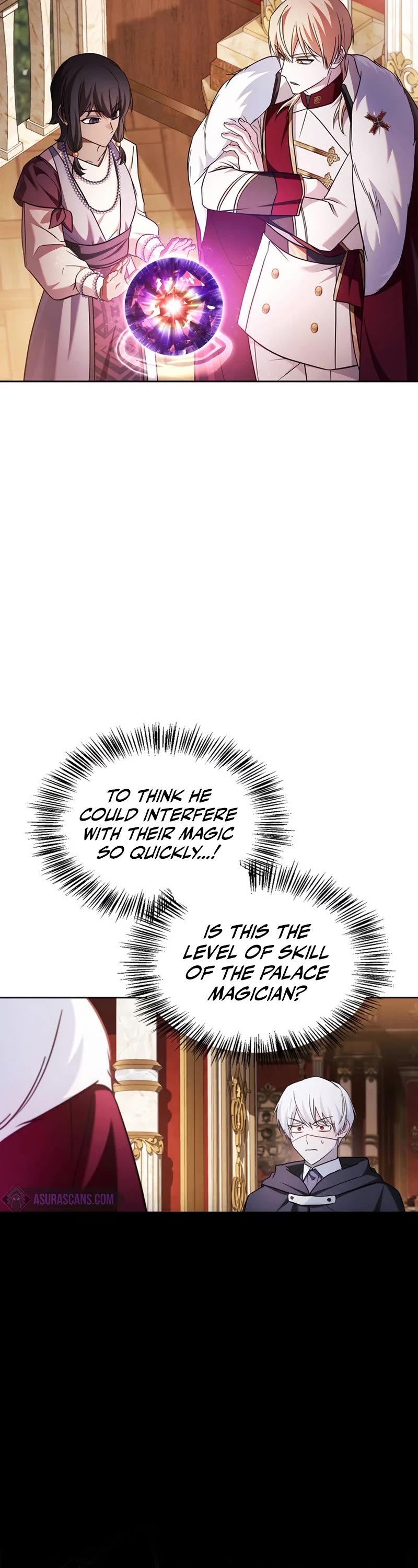 I’m Not That Kind of Talent Chapter 68 page 22 - Chapter 68