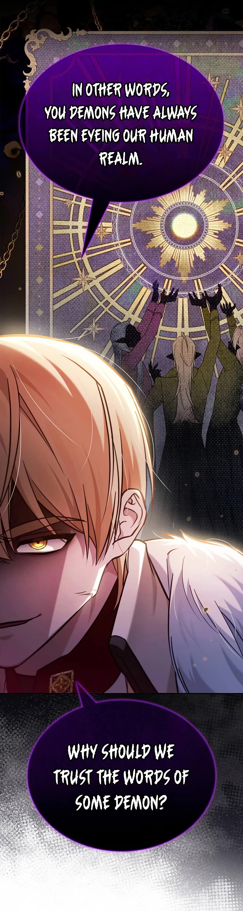 I’m Not That Kind of Talent Chapter 68 page 23 - Chapter 68