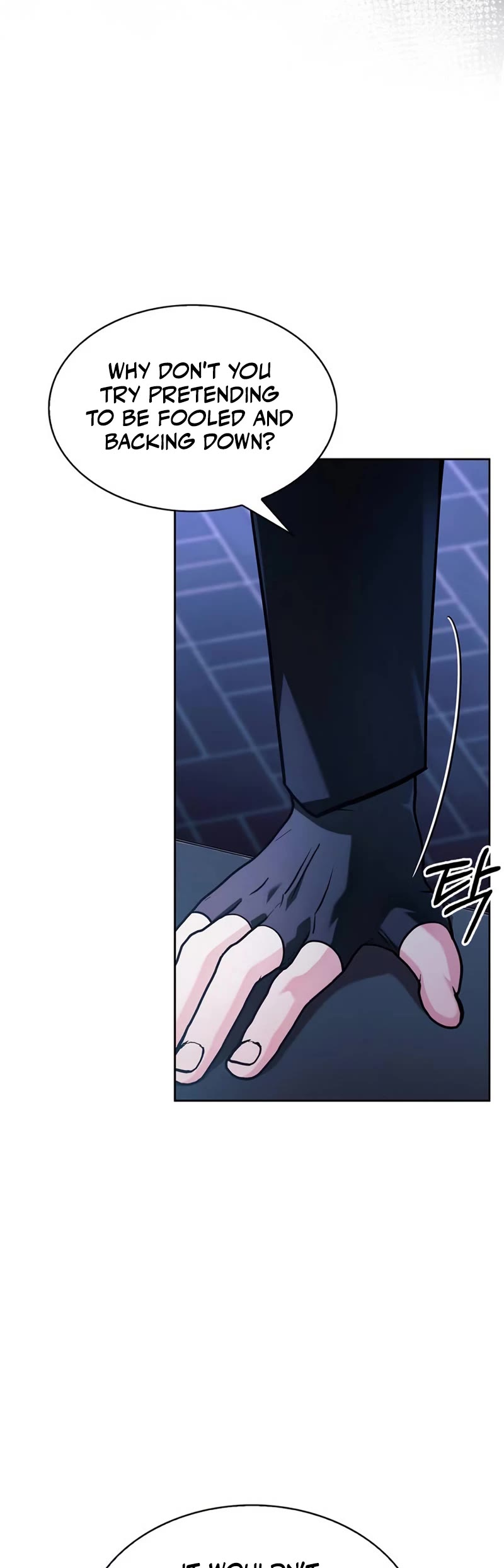 I’m Not That Kind of Talent Chapter 68 page 24 - Chapter 68