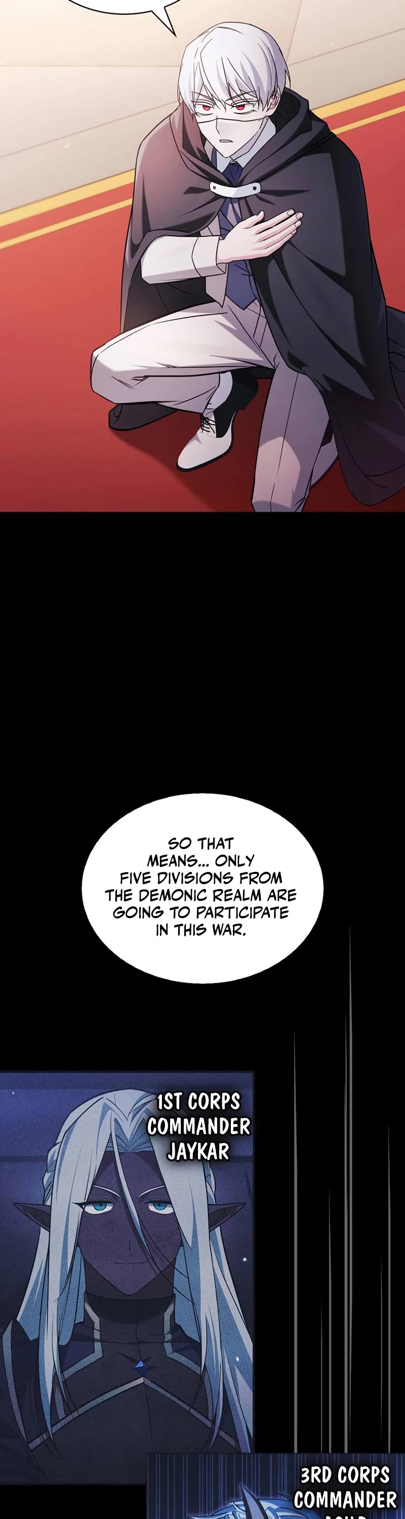 I’m Not That Kind of Talent Chapter 68 page 3 - Chapter 68