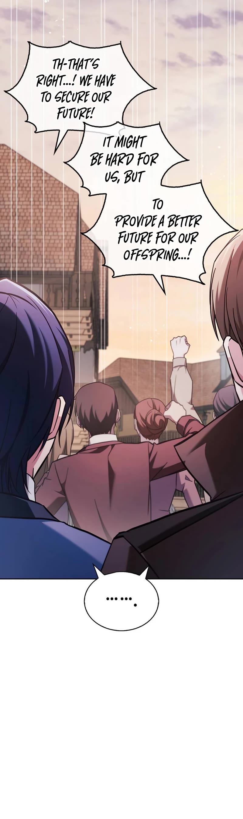 I’m Not That Kind of Talent Chapter 68 page 30 - Chapter 68