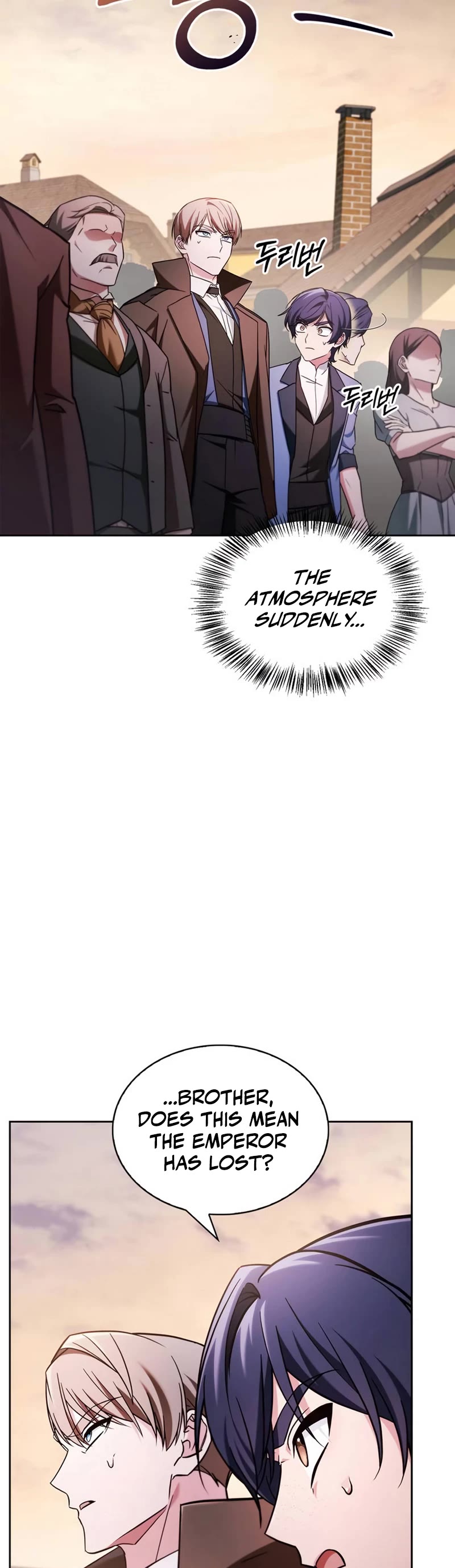 I’m Not That Kind of Talent Chapter 68 page 38 - Chapter 68