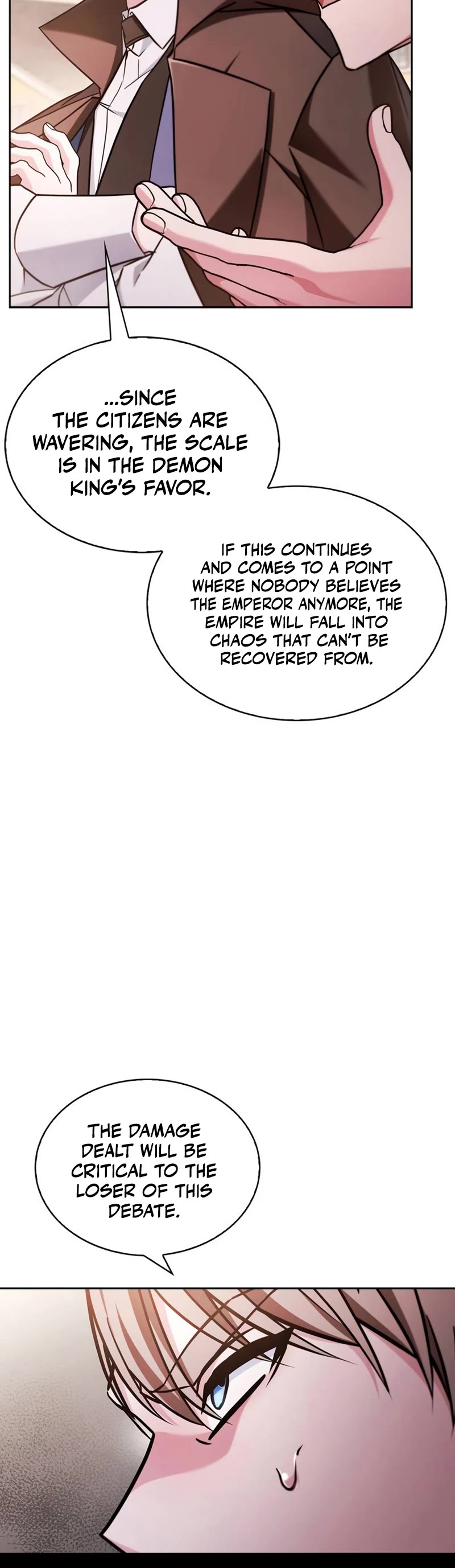 I’m Not That Kind of Talent Chapter 68 page 39 - Chapter 68
