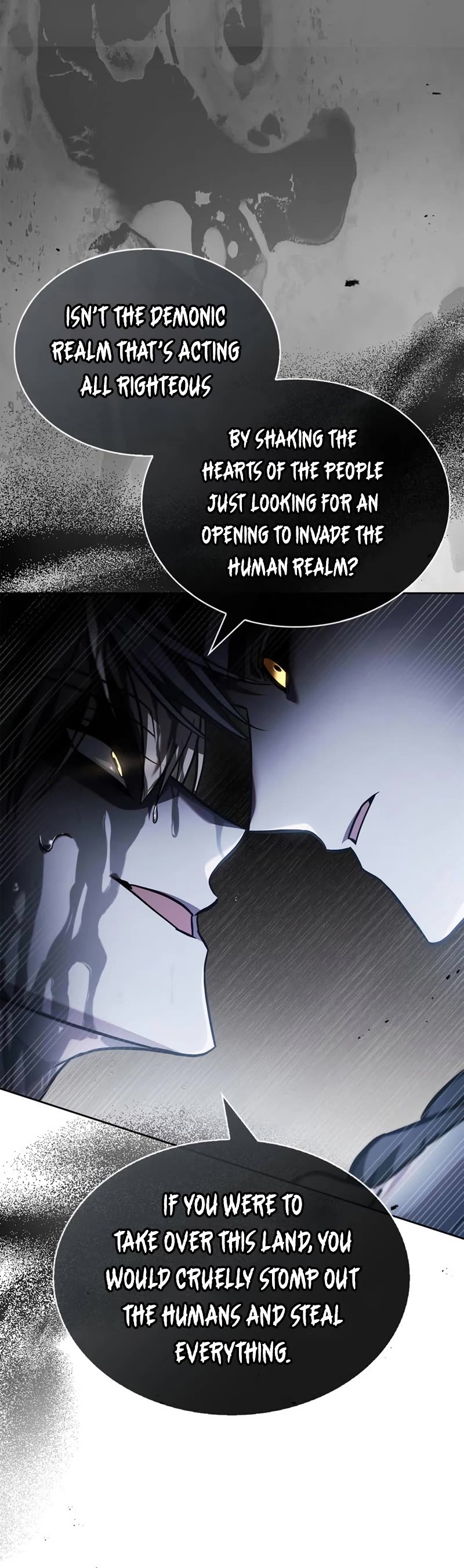 I’m Not That Kind of Talent Chapter 68 page 42 - Chapter 68