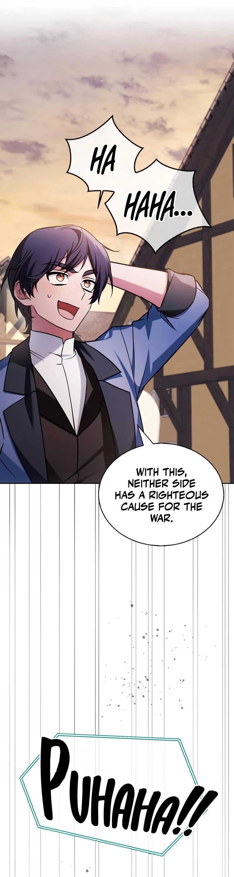 I’m Not That Kind of Talent Chapter 68 page 44 - Chapter 68