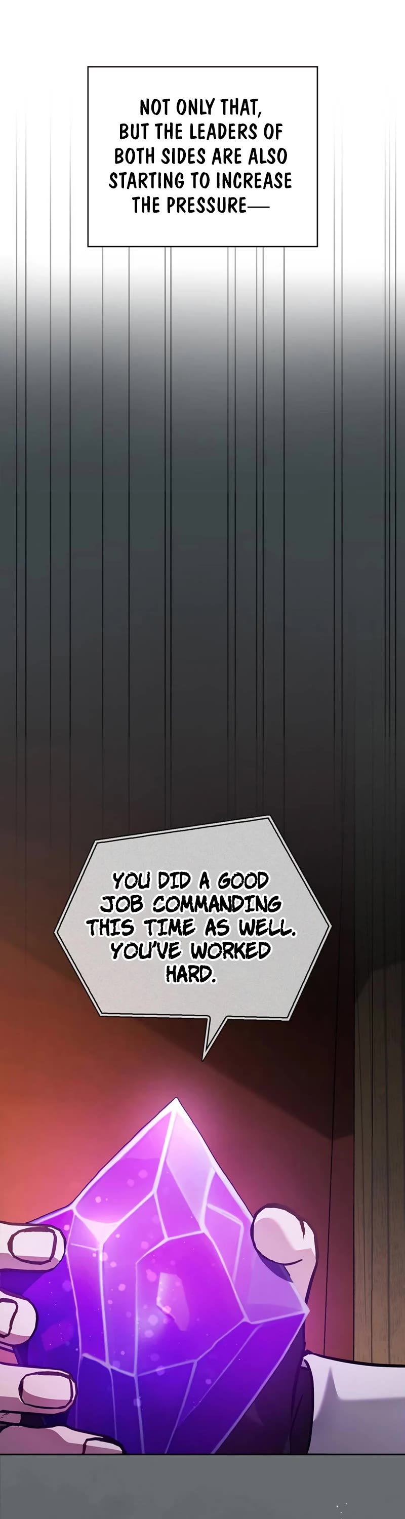 I’m Not That Kind of Talent Chapter 68 page 50 - Chapter 68