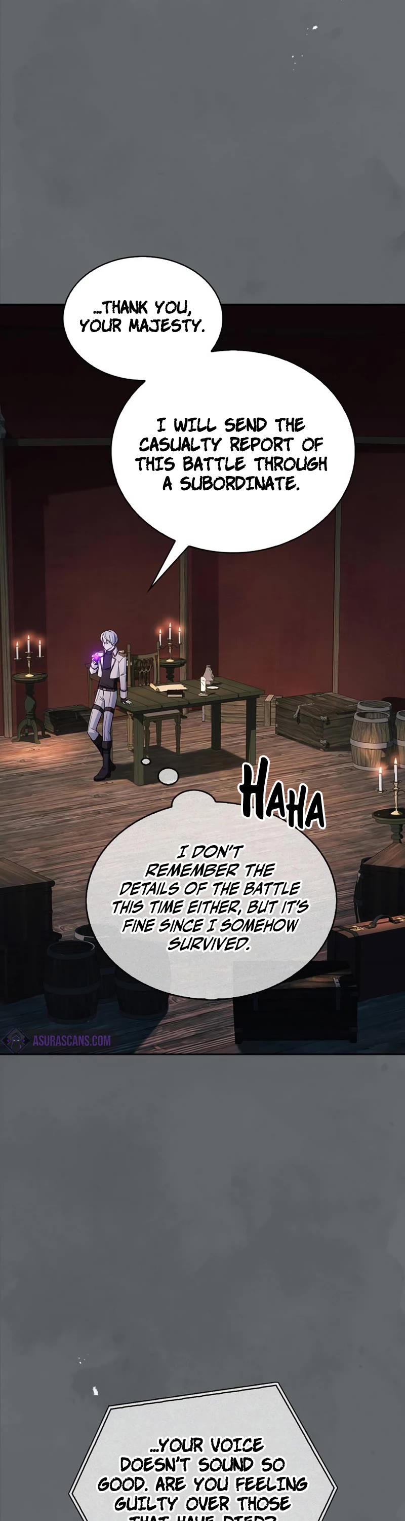 I’m Not That Kind of Talent Chapter 68 page 51 - Chapter 68