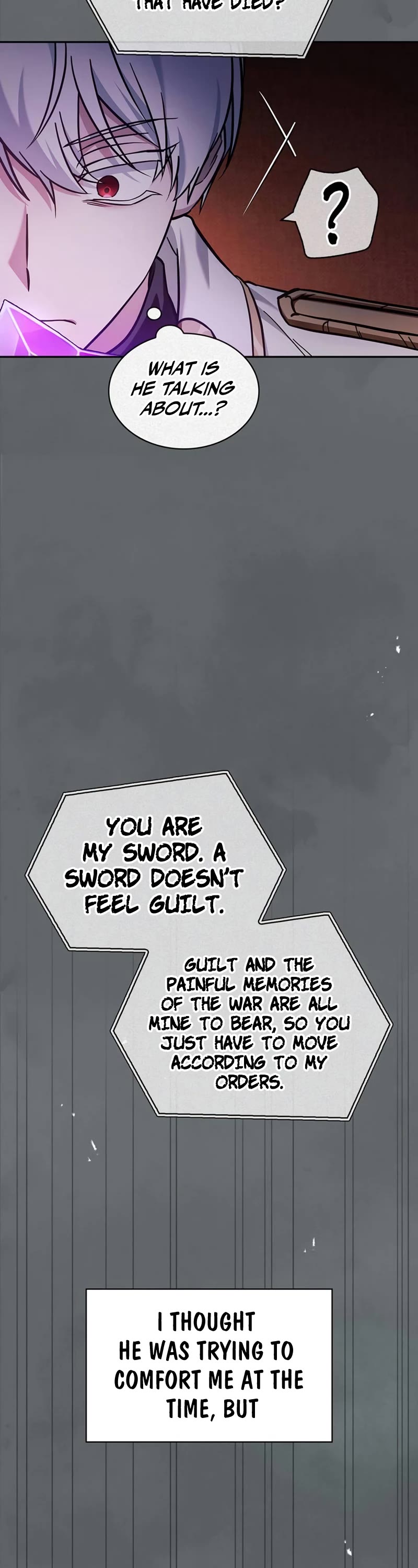 I’m Not That Kind of Talent Chapter 68 page 52 - Chapter 68
