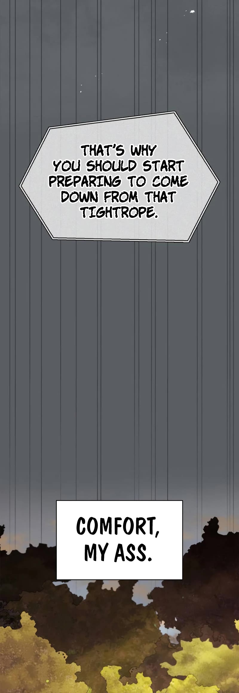 I’m Not That Kind of Talent Chapter 68 page 53 - Chapter 68