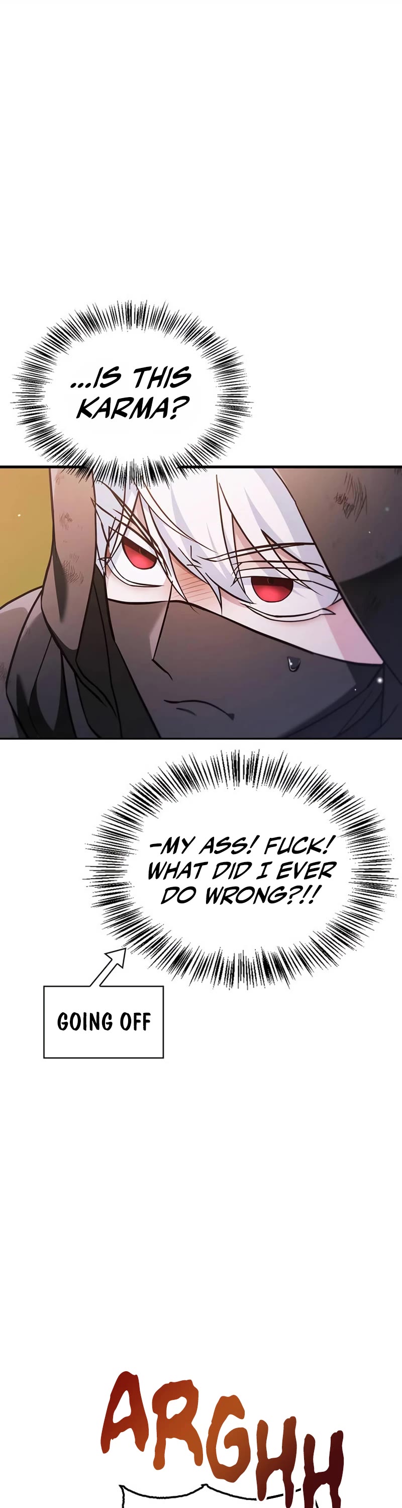 I’m Not That Kind of Talent Chapter 68 page 55 - Chapter 68
