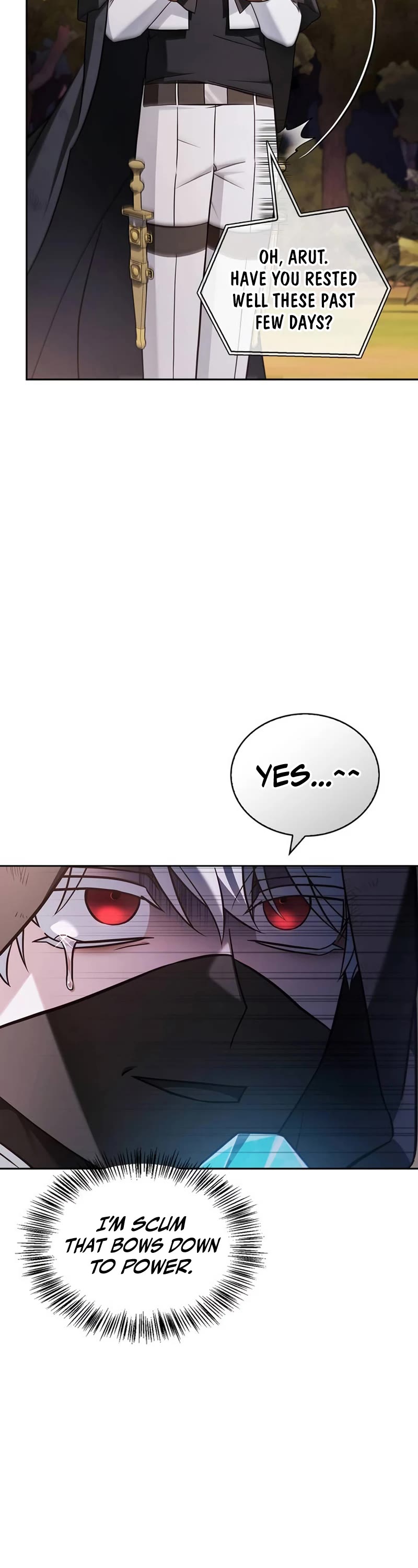 I’m Not That Kind of Talent Chapter 68 page 57 - Chapter 68