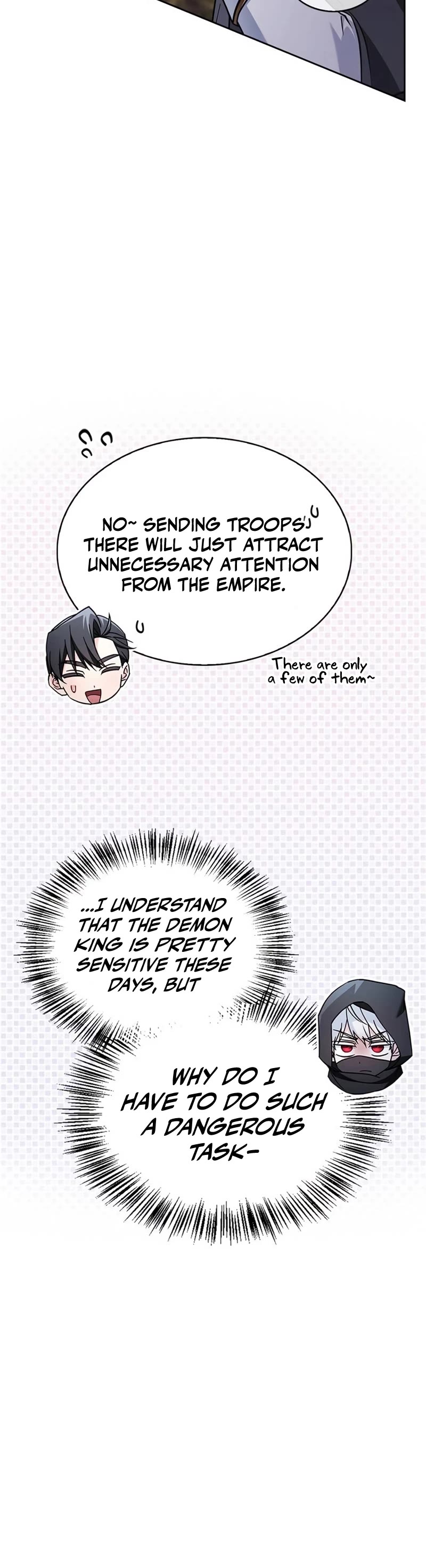 I’m Not That Kind of Talent Chapter 68 page 59 - Chapter 68