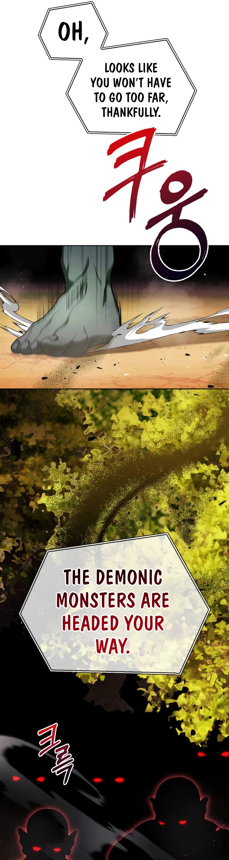 I’m Not That Kind of Talent Chapter 68 page 60 - Chapter 68