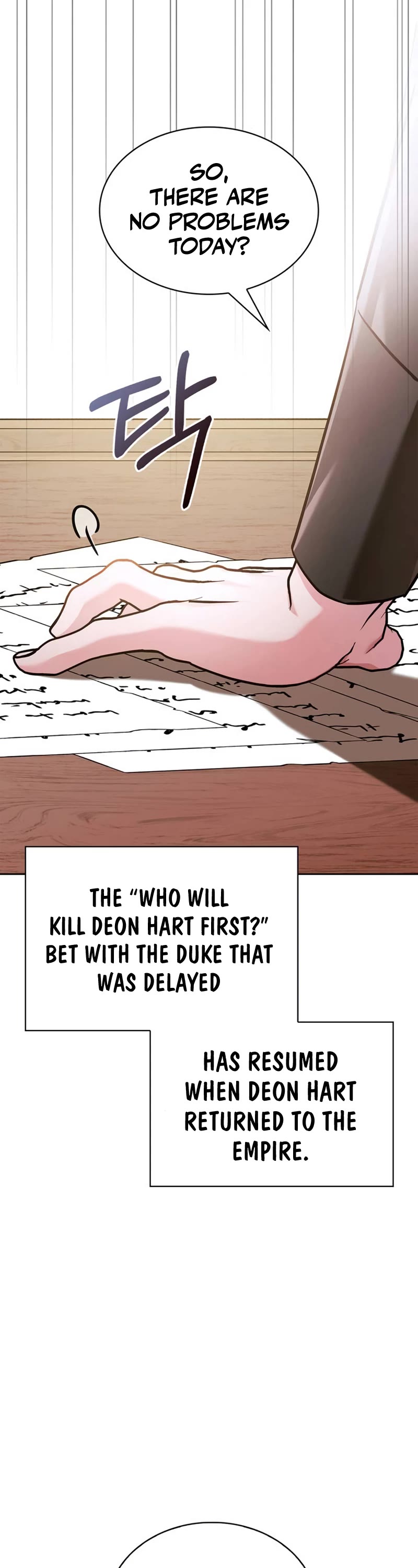 I’m Not That Kind of Talent Chapter 68 page 62 - Chapter 68