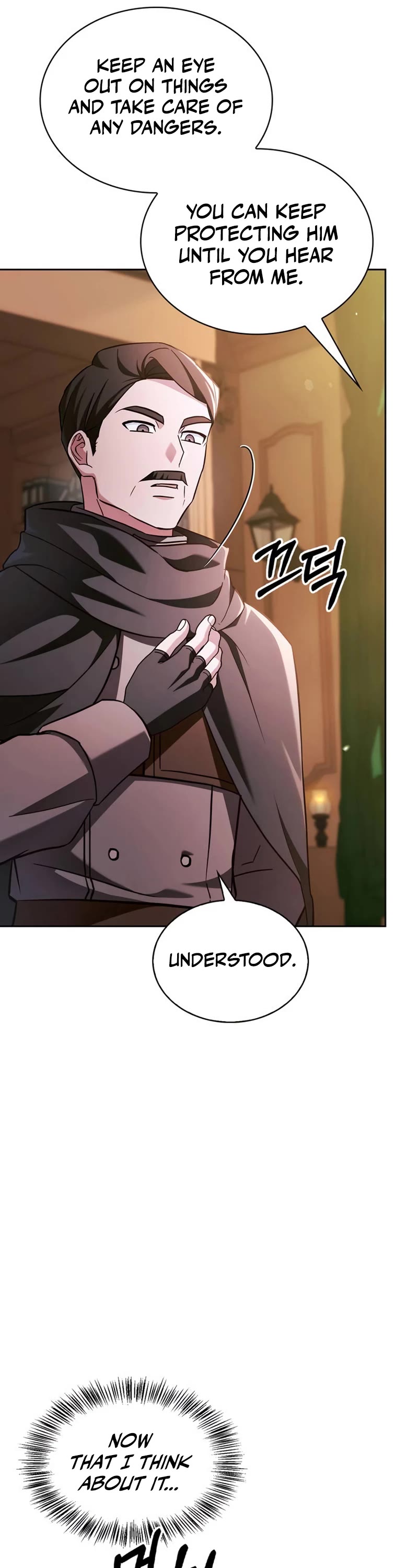 I’m Not That Kind of Talent Chapter 68 page 65 - Chapter 68