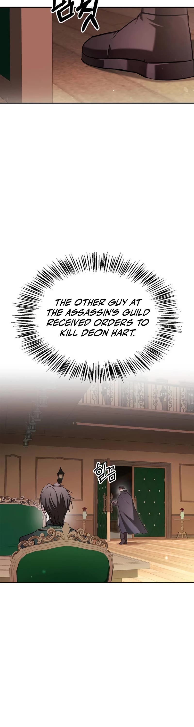 I’m Not That Kind of Talent Chapter 68 page 66 - Chapter 68