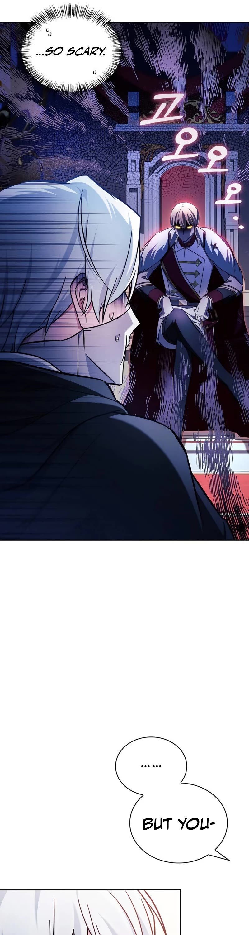 I’m Not That Kind of Talent Chapter 68 page 7 - Chapter 68